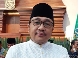MUI Jatim Kutuk Keras Penembakan di Kantor Pusat