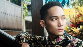 Profil Zulfani Pasha, Pemeran Laskar Pelangi yang Ditangkap Polisi