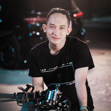 Sosok Vera Pazila, Eks Istri Ikal 'Laskar Pelangi' yang Ikut Terseret Kasus Penipuan