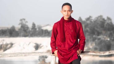 Ikal 'Laskar Pelangi' Terlibat Penipuan Modus Prostitusi MiChat, Dibantu Istri Pula
