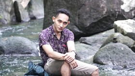 Ikal 'Laskar Pelangi' dan Istri Jadi Tersangka Kasus Penipuan
