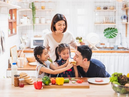10 Keterampilan Hidup yang Perlu Diajarkan Orang Tua ke Anak Sebelum Usia 10 Tahun Menurut Pakar