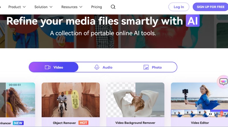 Di era digital seperti sekarang ini, video menjadi salah satu bentuk konten terbaik untuk memperkenalkan produk, jasa
