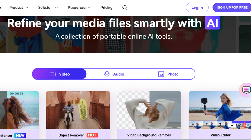 Di era digital seperti sekarang ini, video menjadi salah satu bentuk konten terbaik untuk memperkenalkan produk,