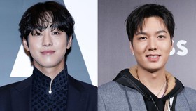 Ahn Hyo-seop dan Lee Min-ho Diincar Main Film Adaptasi Novel ORV