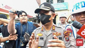 Kapolda Sumut Beber Hal Memberatkan AKBP Achiruddin Hingga Dipecat