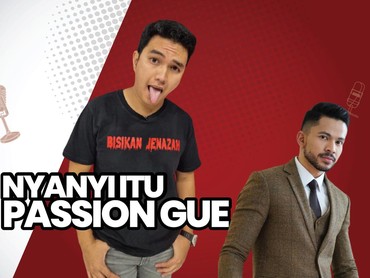 img-title Kocak! Aldi Taher Bikin Lagu Dadakan untuk Seleb Indonesia