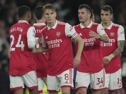 Prediksi Newcastle Vs Arsenal Versi Seaman: Gunners Kesandung Lagi
