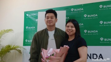 CERITA DOKTER YANG MENANGANGI PERSALINAN GREYSIA POLII