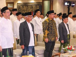 BKM Pusat Siapkan Sejumlah Program untuk Berdayakan Masjid Se-Indonesia