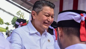 BNPT Sebut Kemenag Tugaskan 50 Ribu Dai-Daiyah Cegah Paham Radikal