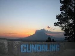 Sejarah Bukit Gundaling: Cinta Pemuda Inggris yang Tak Direstui