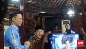 PKS Respons Pertemuan AHY-Cak Imin: Peluang PKB Gabung KPP Lebih Besar