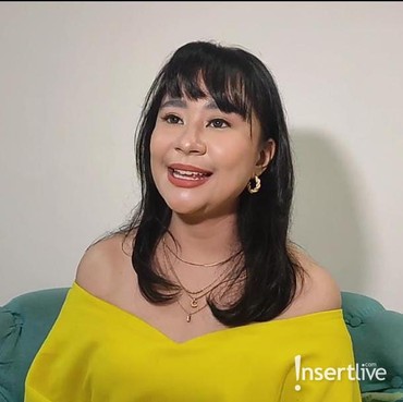 Cerita Chikita Meidy Sang Anak Kena Misdiagnosis Penyakit Kawasaki