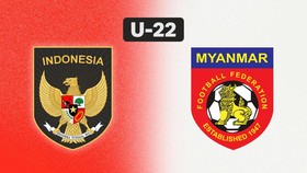 LIVE REPORT: Indonesia vs Myanmar di SEA Games 2023