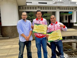 Ini Dewangga, Atlet Asal Bandung di SOWG Berlin 2023