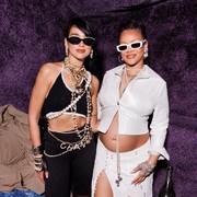 Potret Gaya Selebriti di Met Gala 2023 After Party! Nggak Kalah Modis dengan di Red Carpet