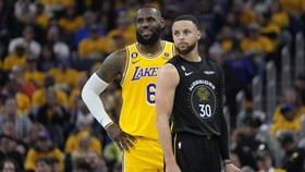 AS Hancur di FIBA, LeBron Kumpulkan 'Avengers' di Olimpiade 2024