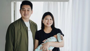 GREYSIA POLII INGIN FOKUS KE KELUARGA