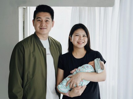 Perjalanan Hamil Greysia Polii hingga Melahirkan, Sempat Egg Freezing Demi Wujudkan Mimpi