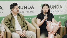 Dokter Cerita Greysia Polii Sempat Tunda Hamil Demi Olimpiade 2020