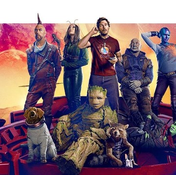 7 Film Barat Terbaru yang Akan Tayang Mei 2023 di Bioskop, Ada Guardian of Galaxy 3!