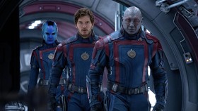 5 Film Penting Ditonton Sebelum Guardians of the Galaxy Vol. 3