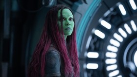 5 Rekomendasi Film Akhir Pekan, Guardians of the Galaxy 3