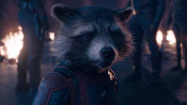 Guardians of the Galaxy Vol. 3 masih bertahan di puncak box office Amerika Utara pada pekan kedua penayangan.