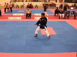 Cerita Helga Sukses Taklukan Eropa Lewat Kempo