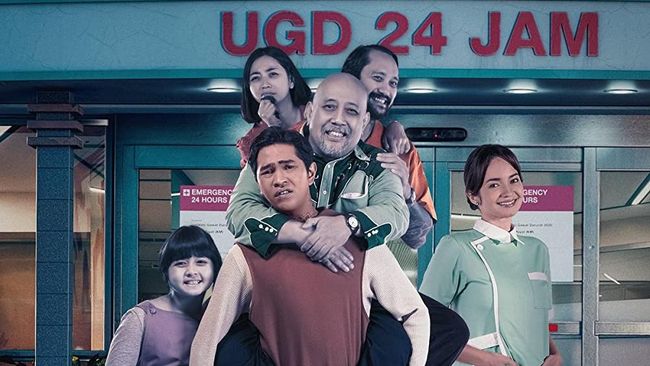 6 Film Indonesia Terbaru Yang Siap Tayang Mei 2023 Di Bioskop Ada Film