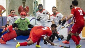 Jadwal Indonesia di SEA Games 2023 Hari Ini 3 Mei