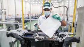 Honda dan POSCO Kerja Sama Kembangkan Baterai EV