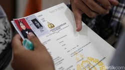 SKCK Diusulkan Bakal Dihapus Selamanya, Apa Dampaknya?