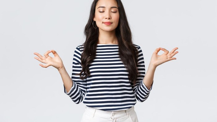 3 Manfaat Asyiknya Hidup dengan Bersikap Bodo Amat dan Let It Go, Serta Cara Menerapkannya!