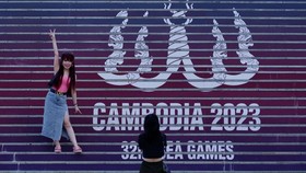 CdM Indonesia Ungkap Masalah Serius SEA Games 2023