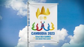 Tim Kun Bokator Sumbang Emas ke-17 Indonesia di SEA Games 2023