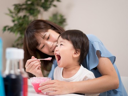 10 Tips agar Anak Tetap Nyaman Beraktivitas saat Cuaca Panas