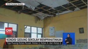 VIDEO: Ironi Hari Pendidikan Nasional