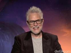 DCU Bakal Punya Film Dewasa di Bawah James Gunn