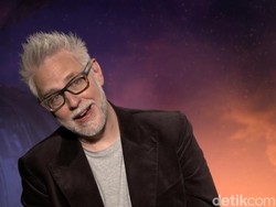 Penjelasan James Gunn soal Kematian Superhero DCU