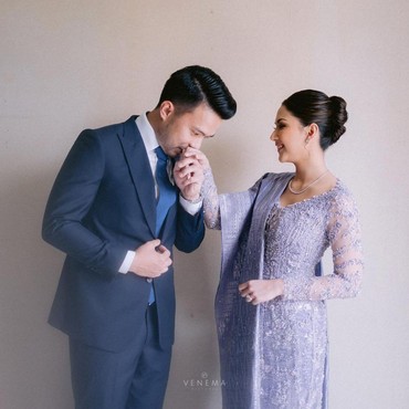 Jadi Nyonya Yakup Hasibuhan, Jessica Mila Disayang Mertua & Kakak Ipar