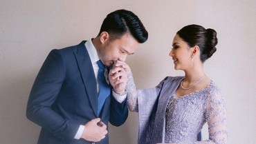 img-title Jadi Nyonya Yakup Hasibuhan, Jessica Mila Disayang Mertua & Kakak Ipar