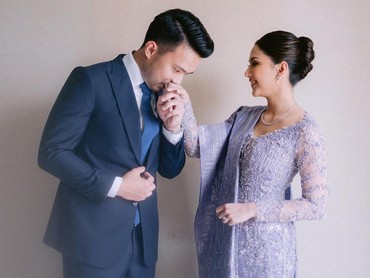 img-title Jadi Nyonya Yakup Hasibuhan, Jessica Mila Disayang Mertua & Kakak Ipar