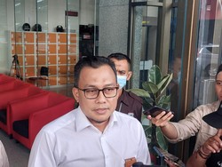KPK Yakin Bukti Kasus Hakim Agung Gazalba Cukup, Ungkit Penyuap Sudah Dibui