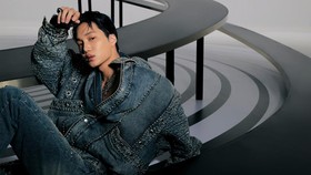 Kai EXO Akan Gelar Fan Meeting Gratis Sebelum Wajib Militer