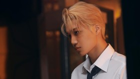 Kai EXO Mulai Wajib Militer Hari Ini