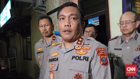 Polisi Dalami Kondisi Lift Lokasi Wanita Tewas di Kualanamu