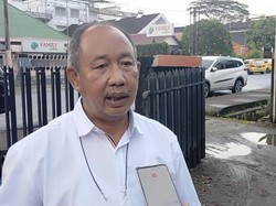 Orban Kualanamu Datangi Kantor Ombudsman, Begini Penjelasannya