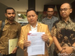 Aset Tak Kunjung Dikembalikan, Korban First Travel Mengadu ke Komnas HAM